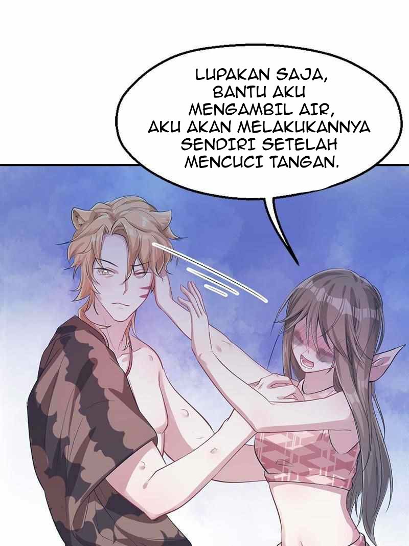 Beauty and the Beasts Chapter 41 Gambar 28